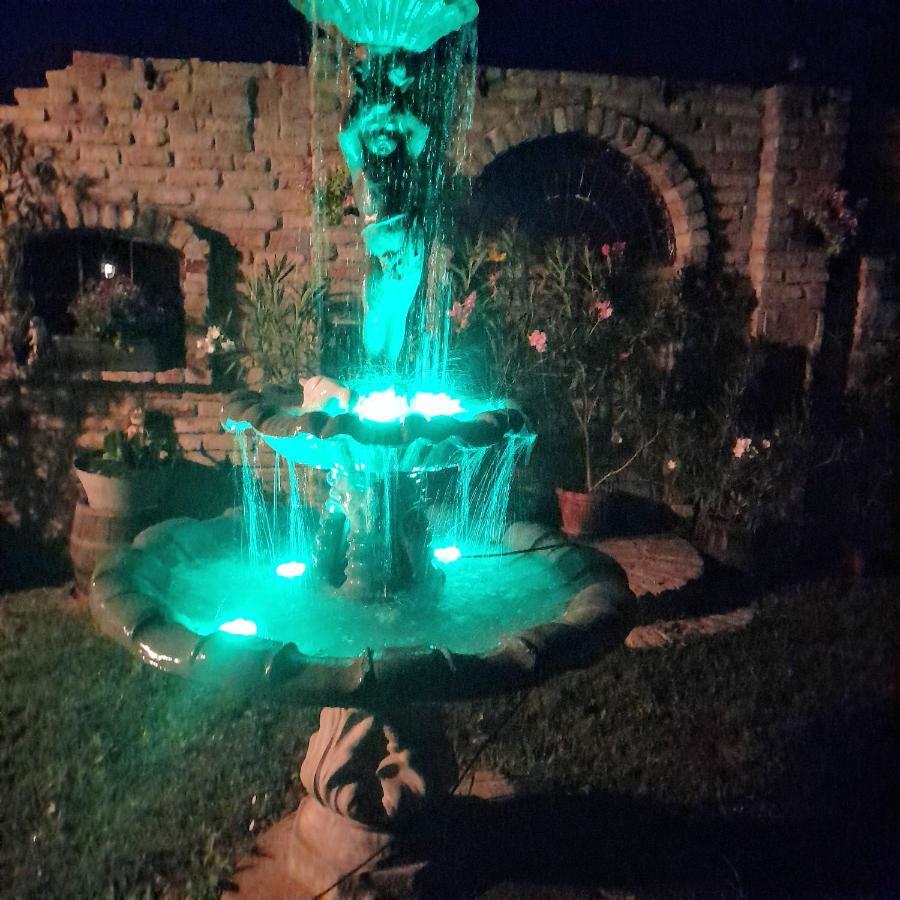 Locomotiv Vendeghaz Hercegszanto Exterior foto
